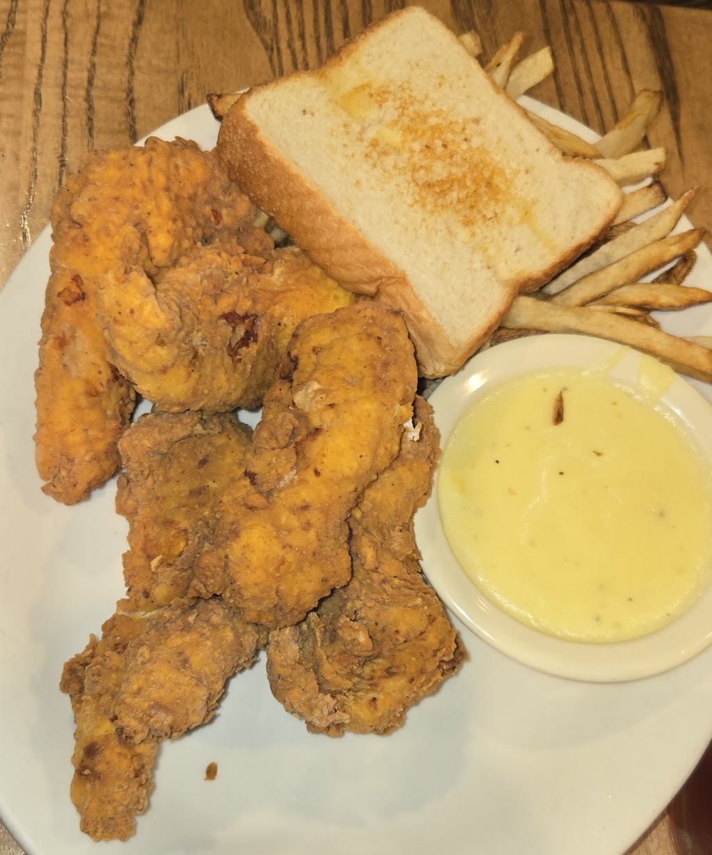 Western Sky Steakhouse