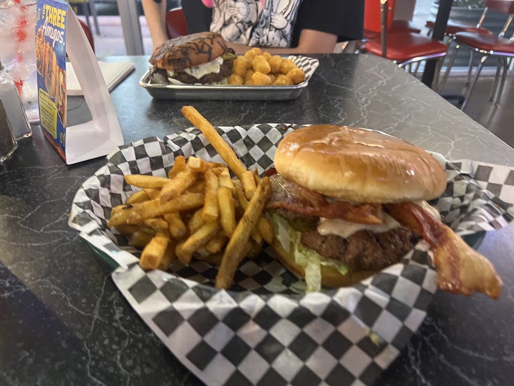 Cheesy Jane's