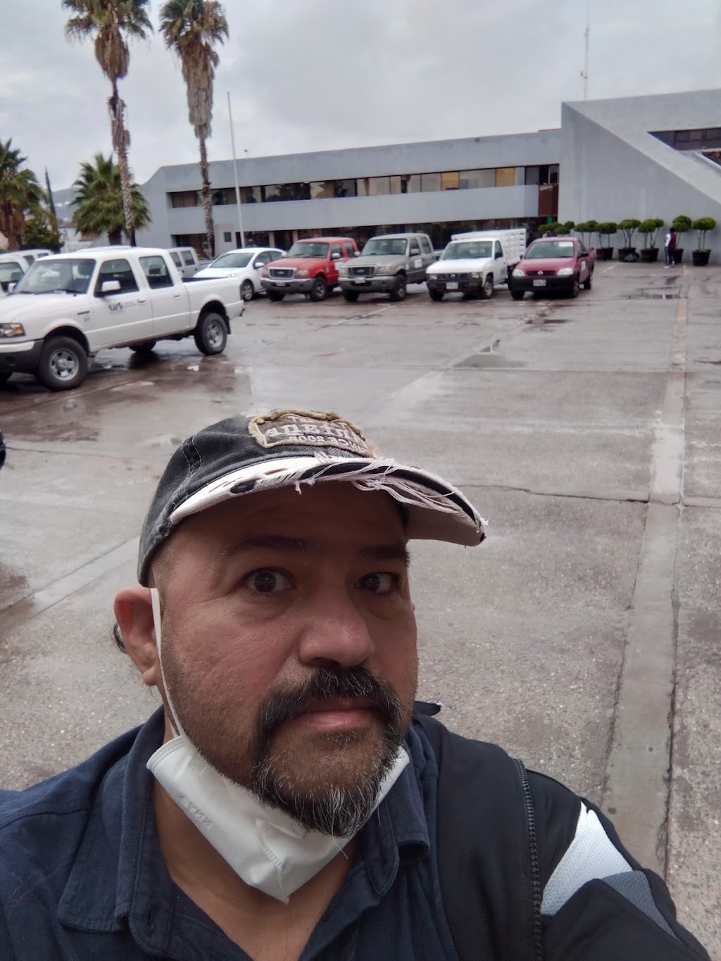 Gerce San Luis