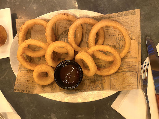 Burger Fresh Market