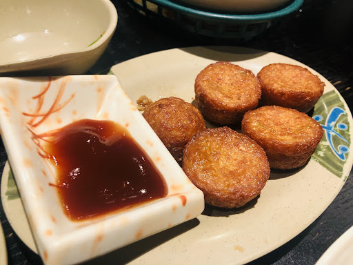 Osaka Sushi