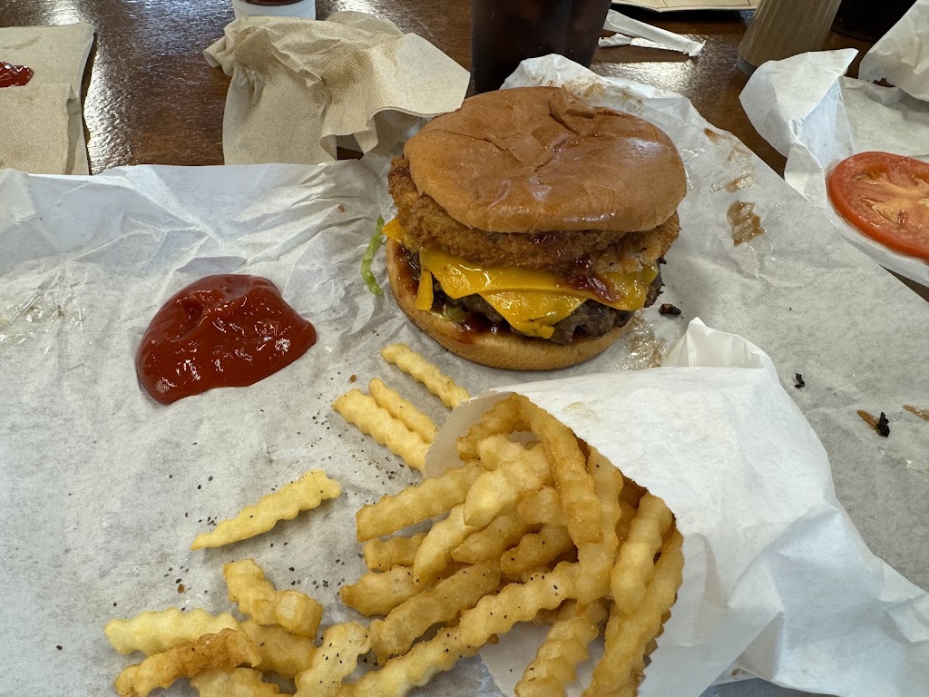 Kincaid's Hamburgers