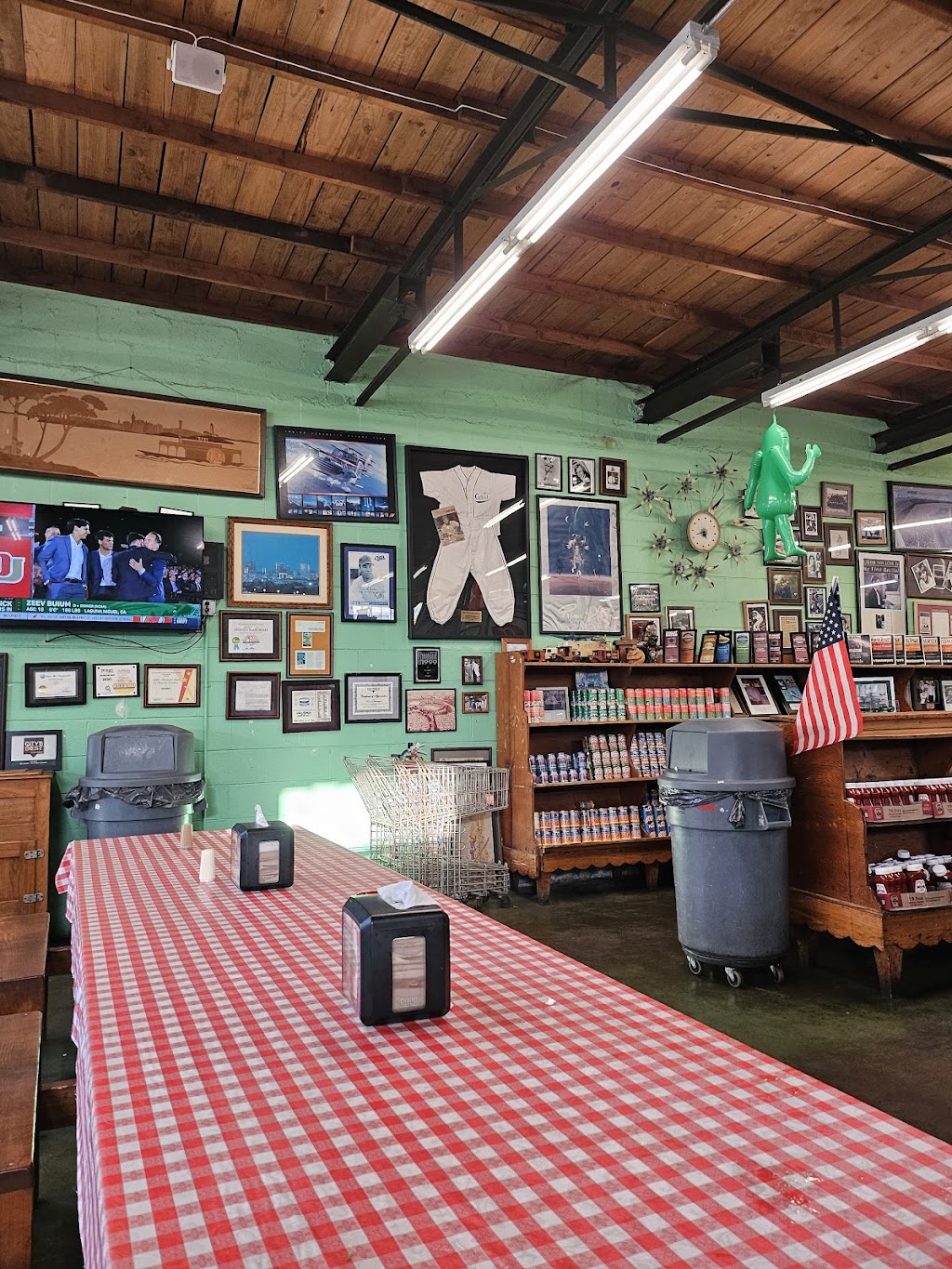 Kincaid's Hamburgers