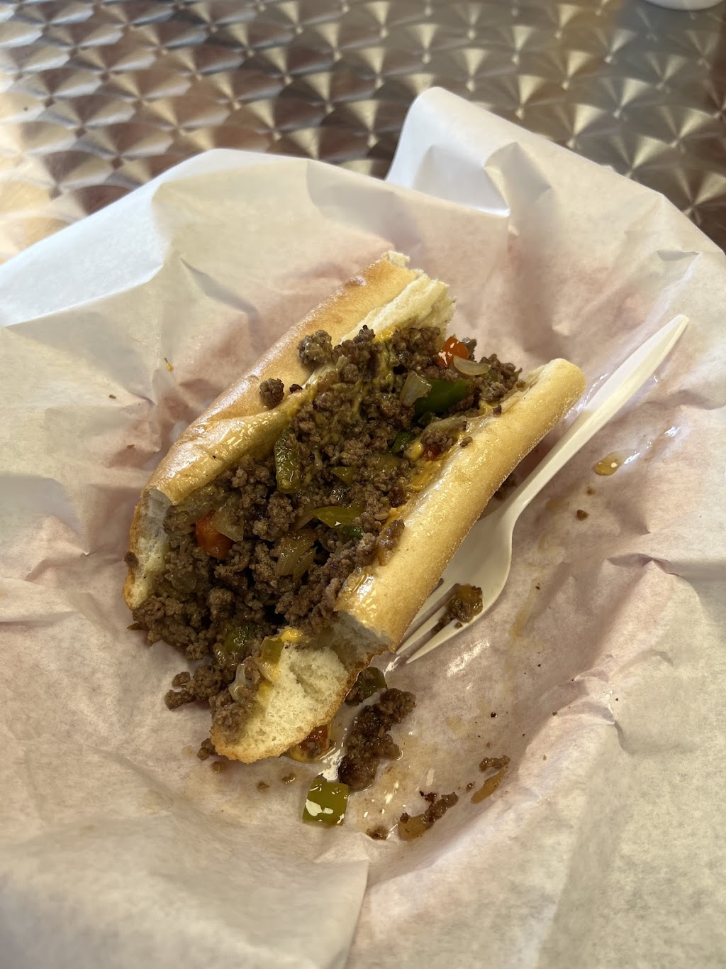 Zac's Phillysteaks & Shakes