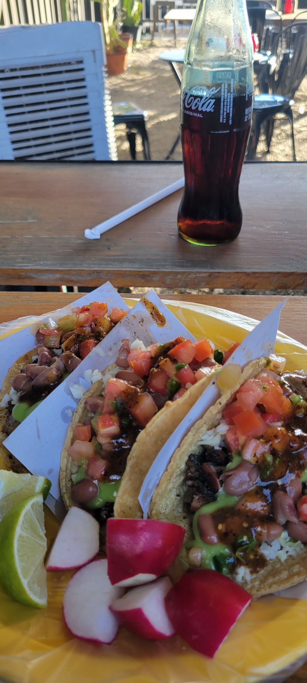 Tacos Alex - San Marcos, Mexicali