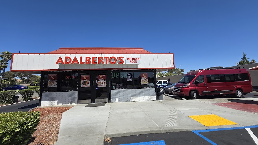 Adalbertos