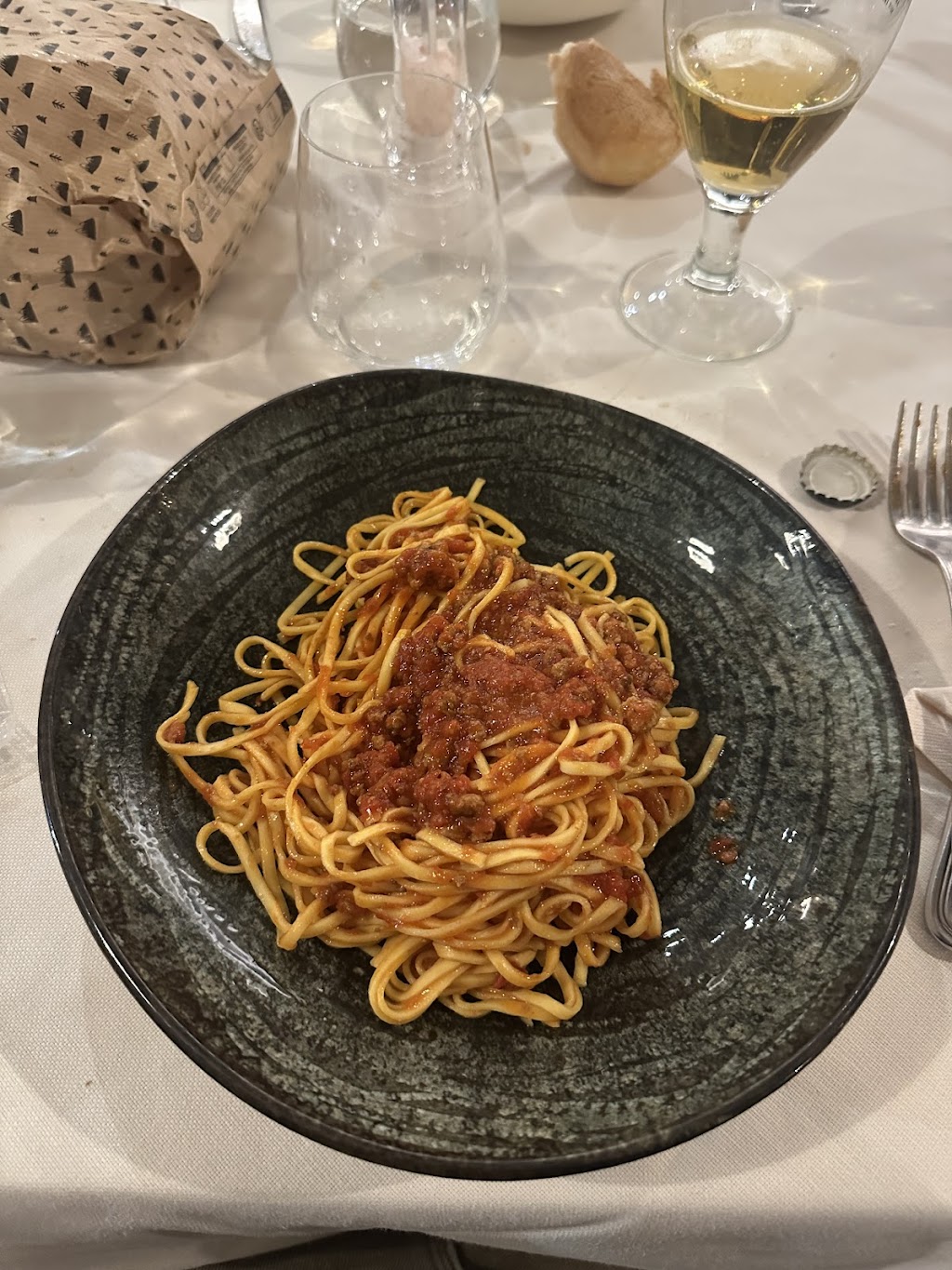 Bardosteria, Bardonecchia