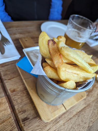 Restaurante Albar