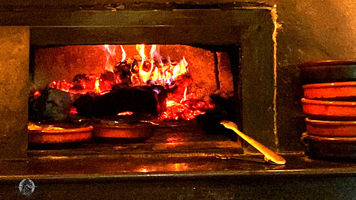 Restaurante Albar