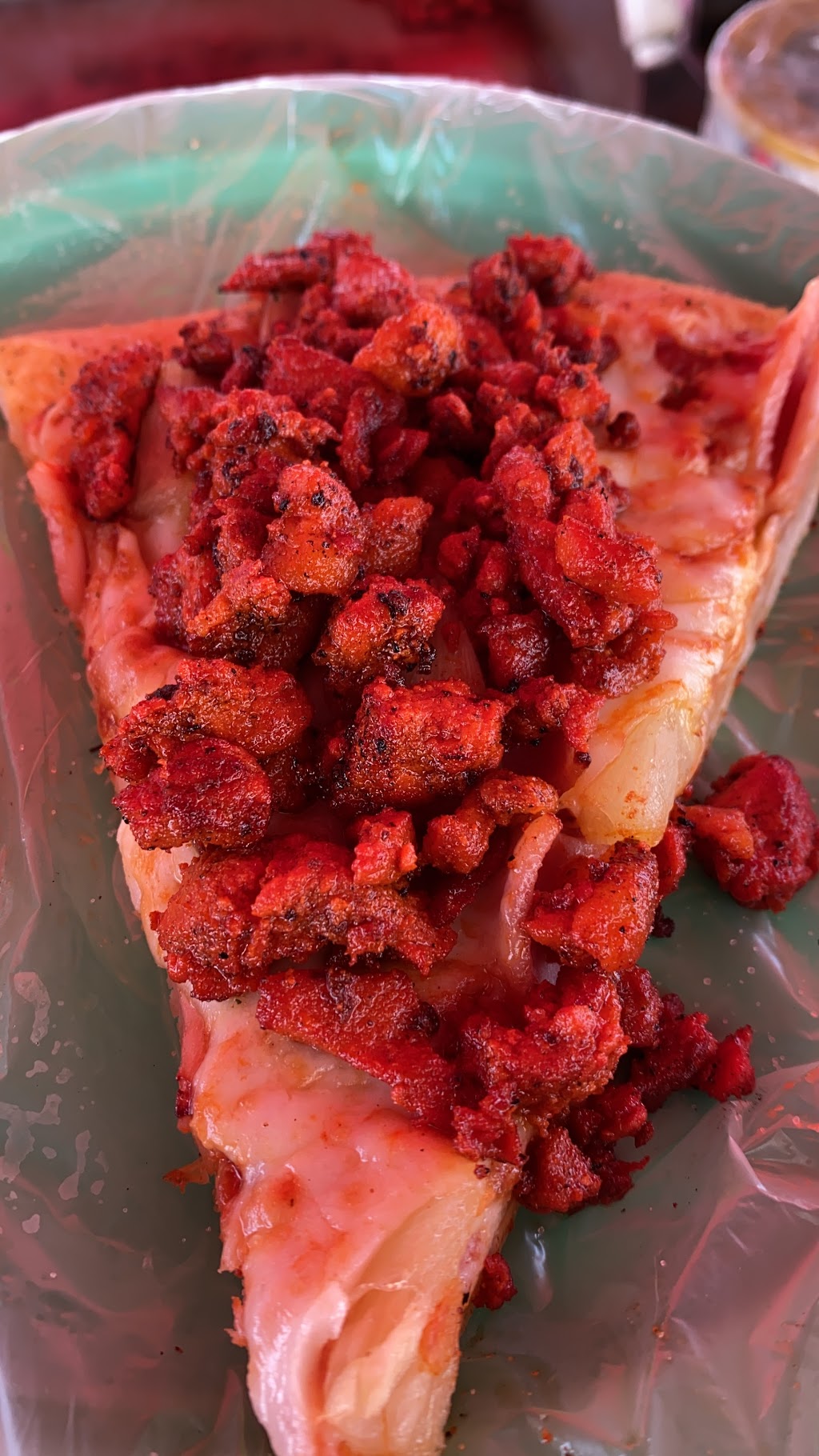 Tacos El Paisa, San Luis Potosí, Mexico