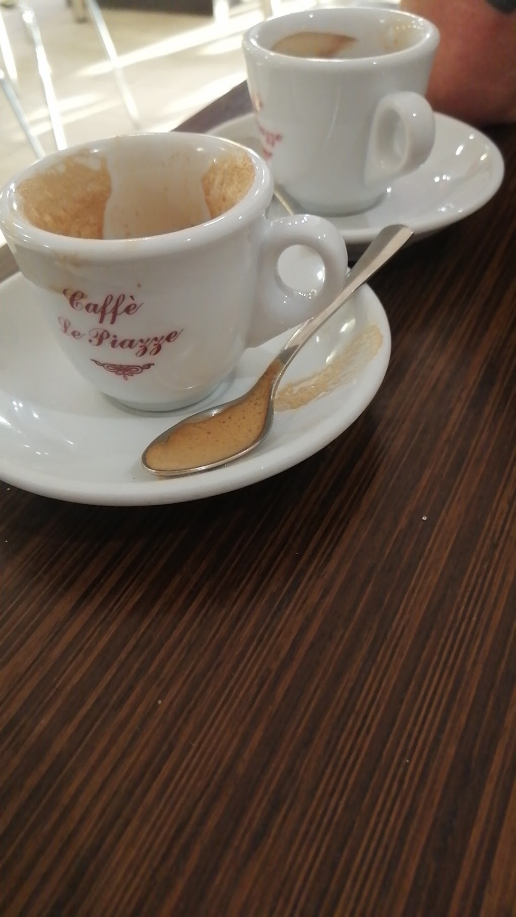 Caffè Provenzale, Agrate Brianza