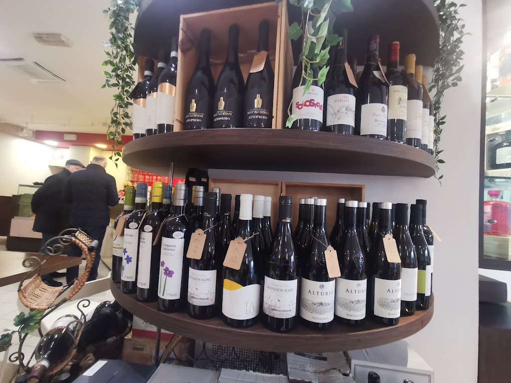 Caffè Provenzale