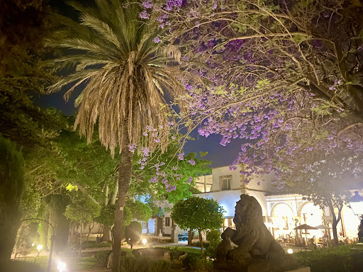Restaurante Reina Isabel