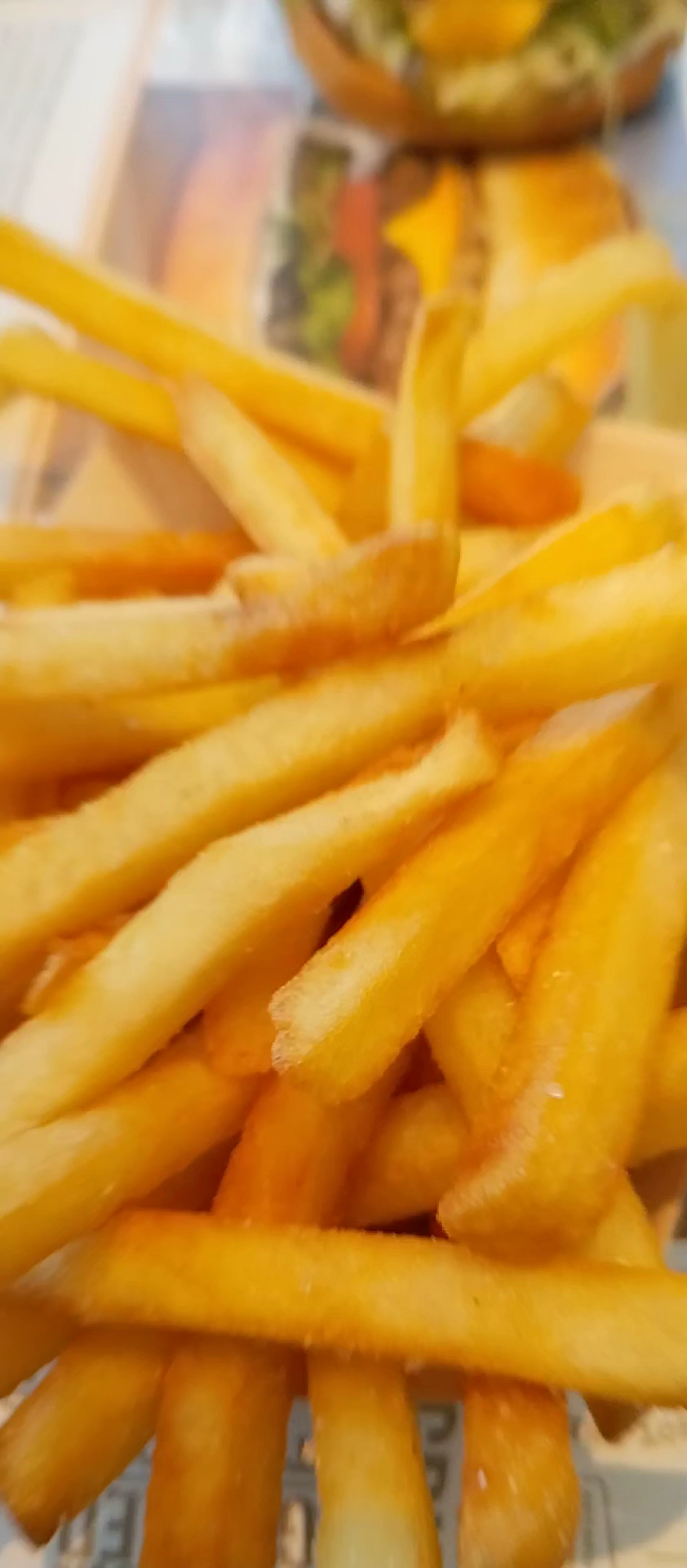 The Habit Burger Grill