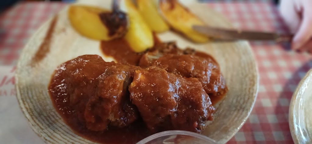 Gajarda Osteria Romana
