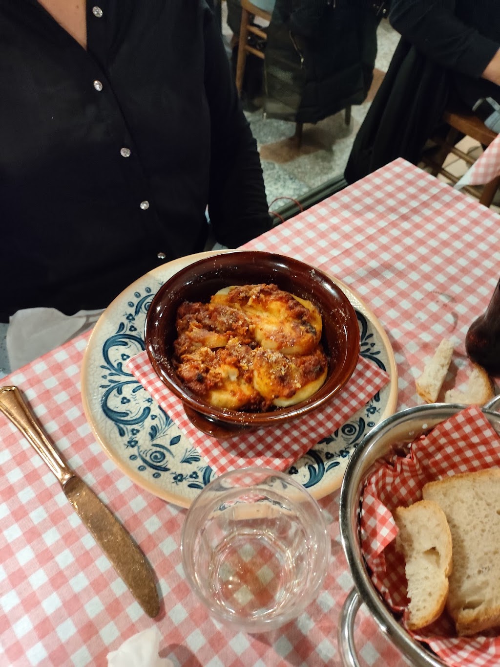 Gajarda Osteria Romana