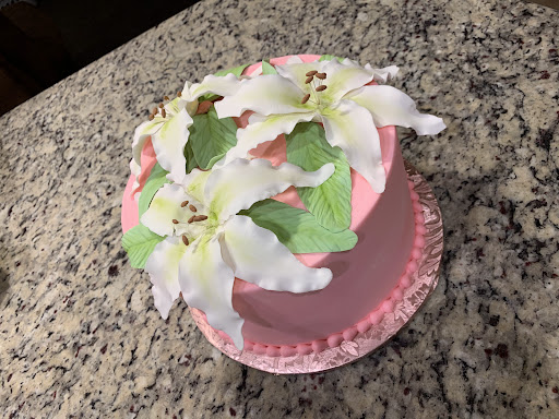 Casa Costa Bake Shop