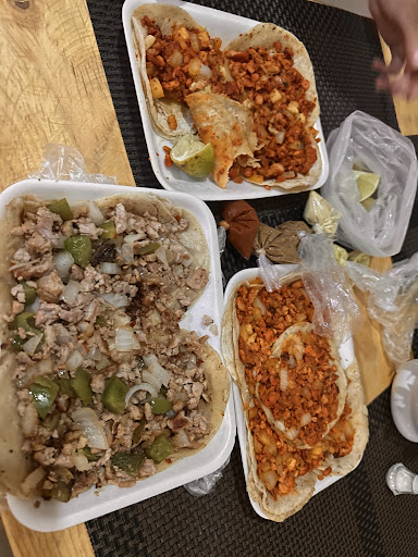 Taquería