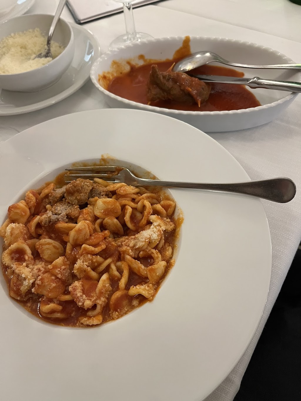Ristorante Pizzeria Al Focolare