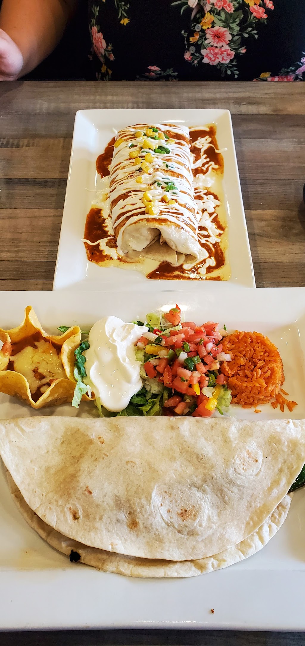 Mecate Mexican Restaurant & Bar