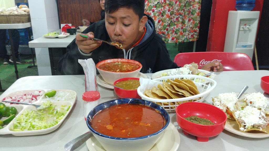 Arboledas Tangamanga, Prolongación Muñoz