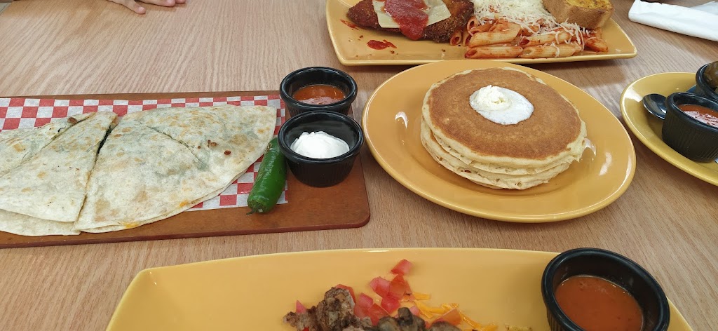 IHOP