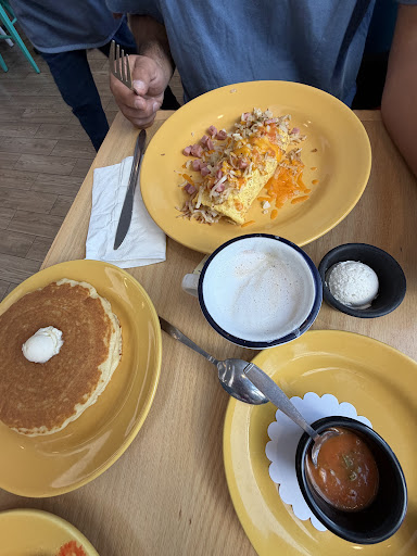 IHOP