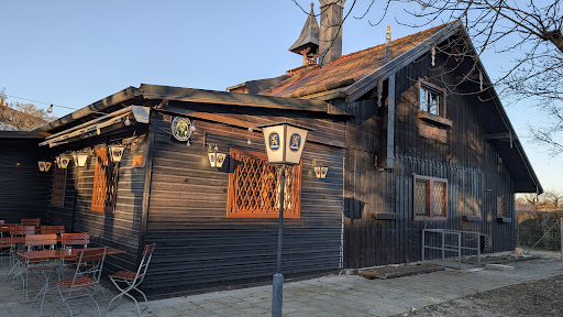 Winklstüberl