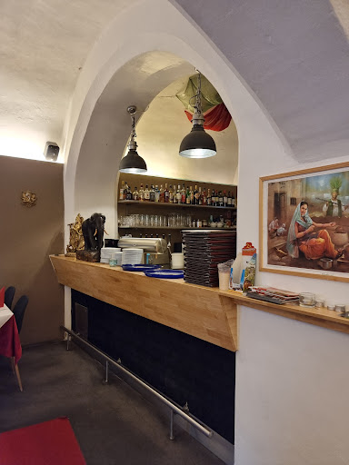 INDISCHES RESTAURANT GANESHA BURGHAUSEN
