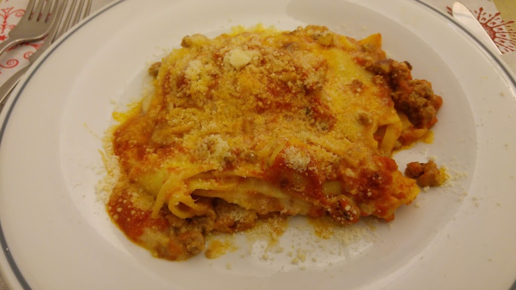 Antica Trattoria Dei Leoni