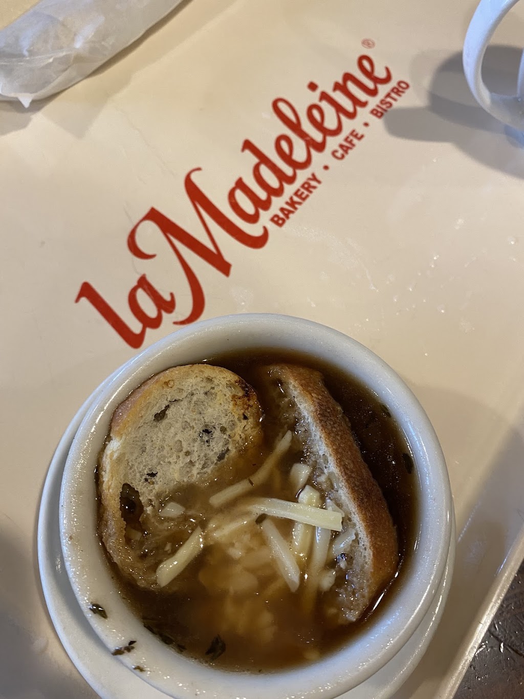 La Madelaine, Sunset Valley, TX