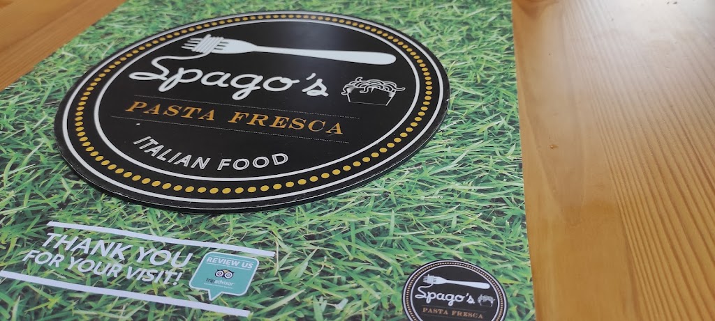 Spago's