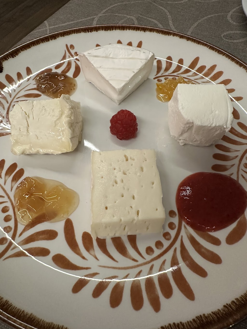 Bar Ristorante La Fruetta, Premia
