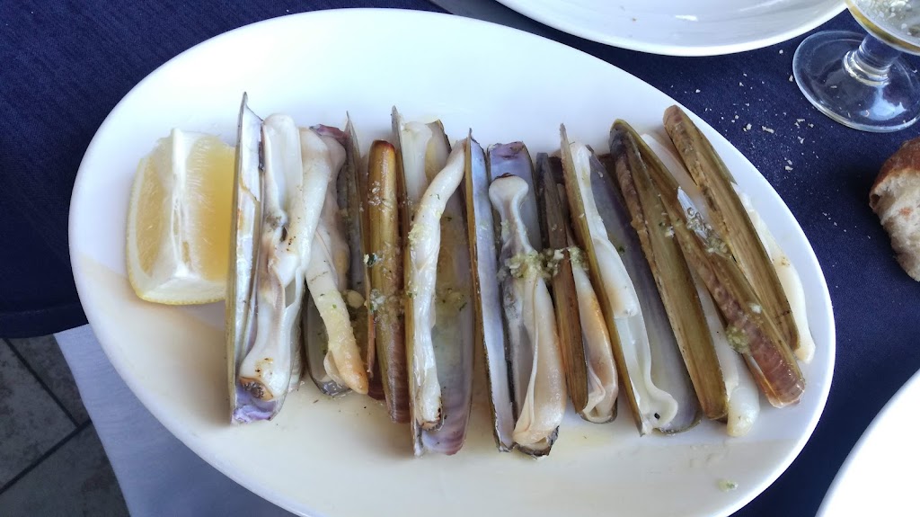 Restaurante Sala