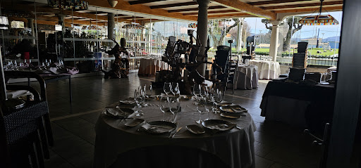 Restaurante Sala