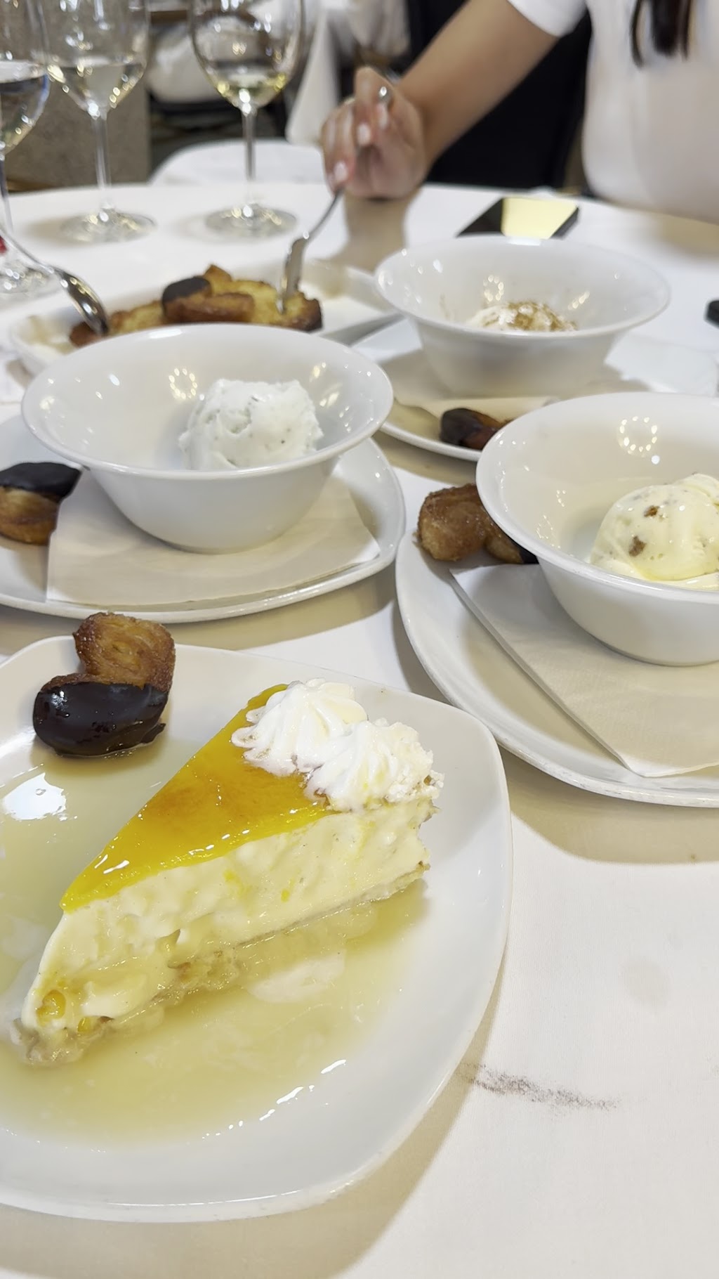 Restaurante Sala