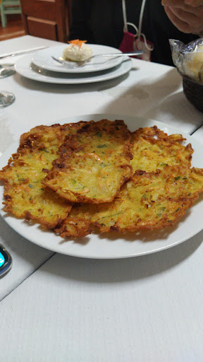 El Rincon del Chirri