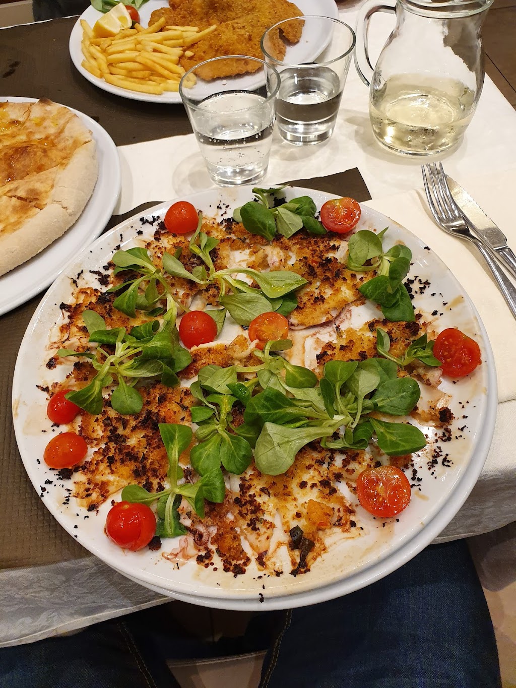 Gauguin - Restaurant Café, Trezzano sul Naviglio