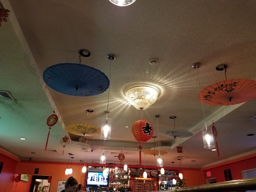 Ocean Palace Seafood Restaurant