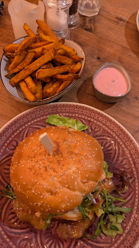 Bono Fresh and Tasty, Bonn