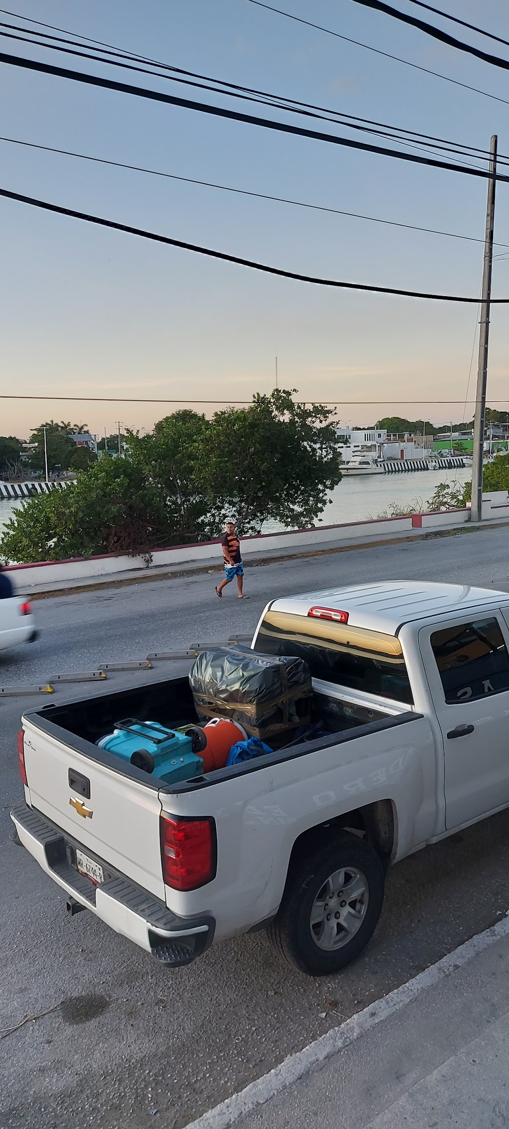 ASADERO EL POLLO Sinaloa