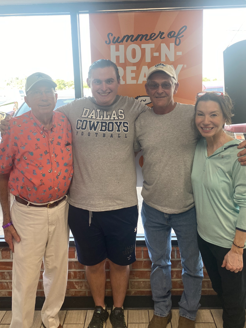 Little Caesars, Hewitt, TX