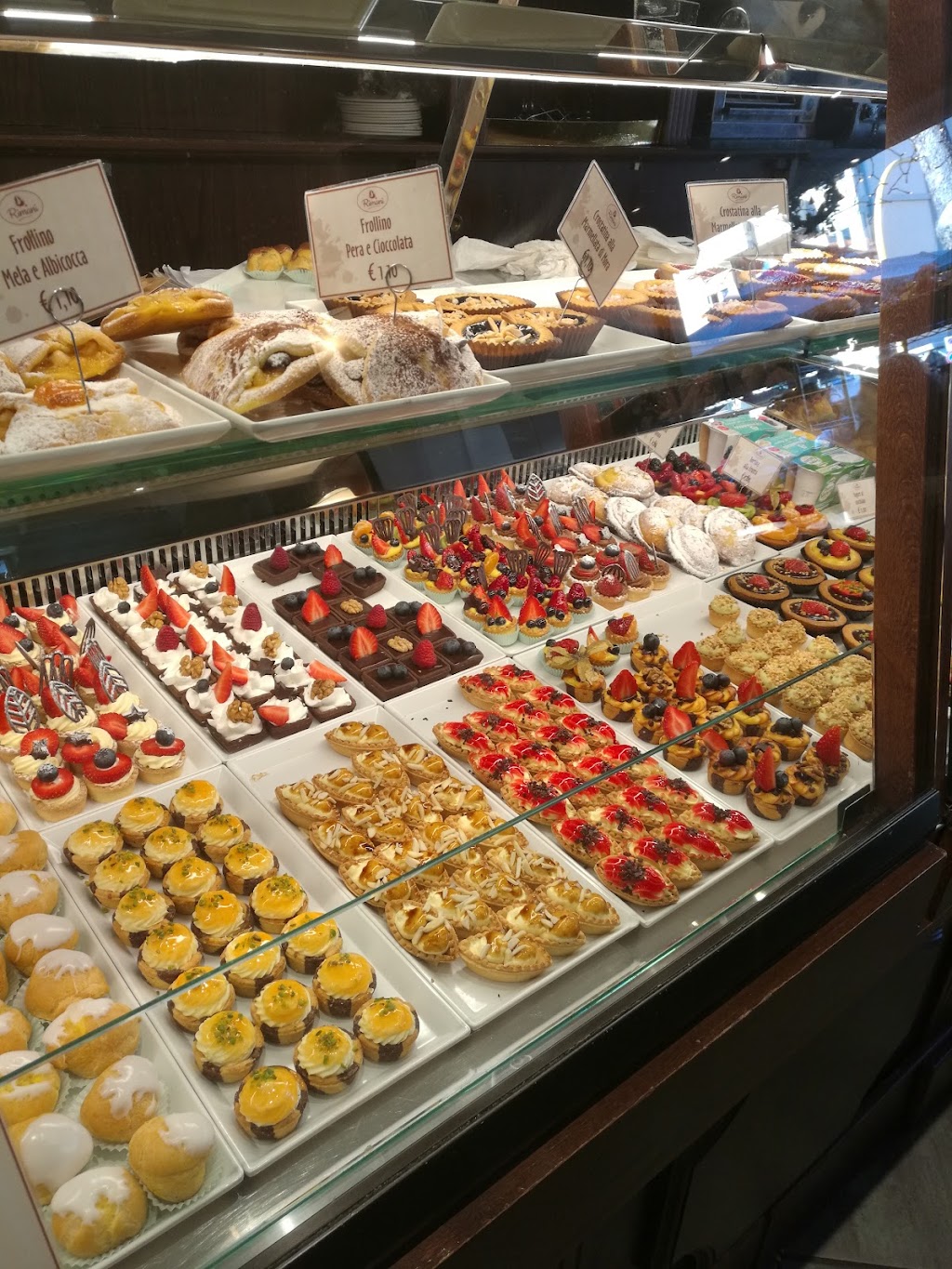 Gavinana, Firenze