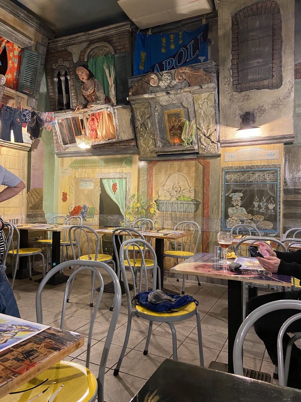 La piccola Ischia
