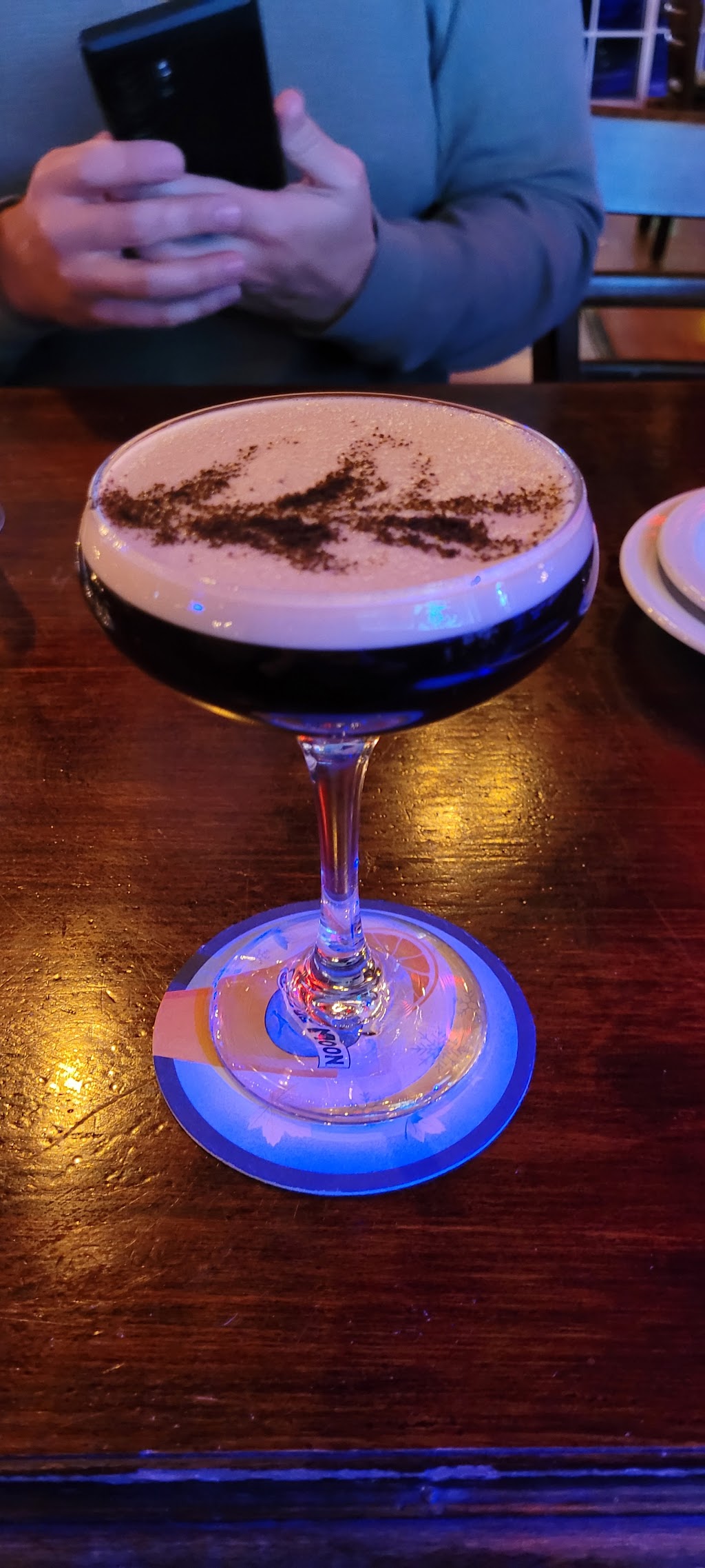 Bar J&B