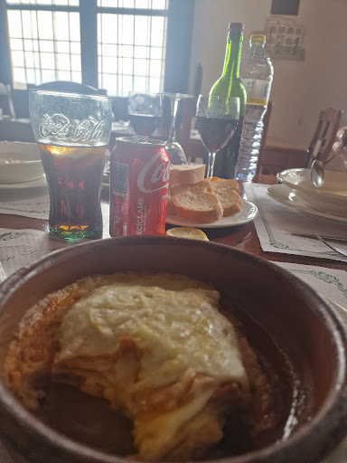 Mesón Celina