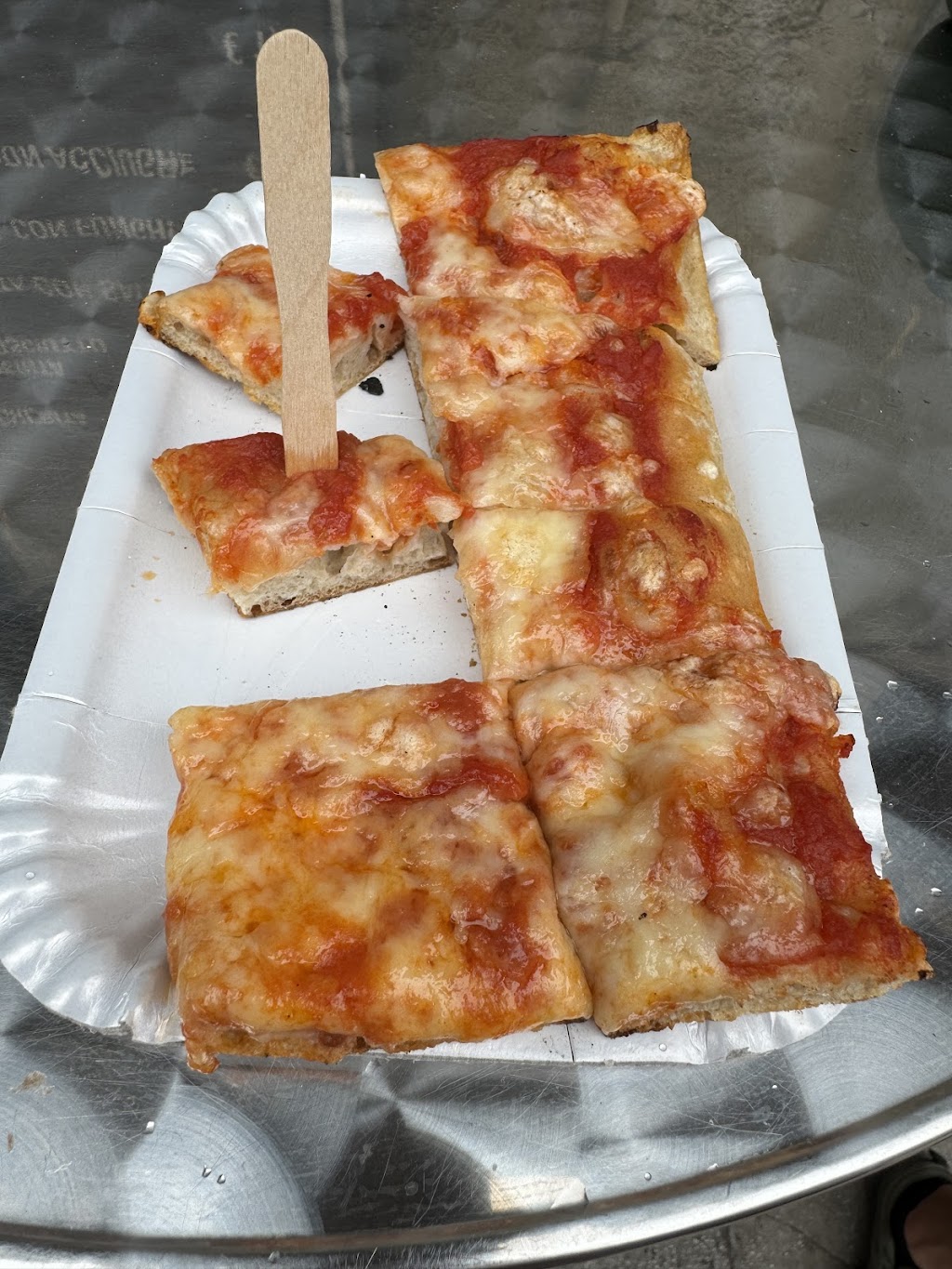 Pizza Factory