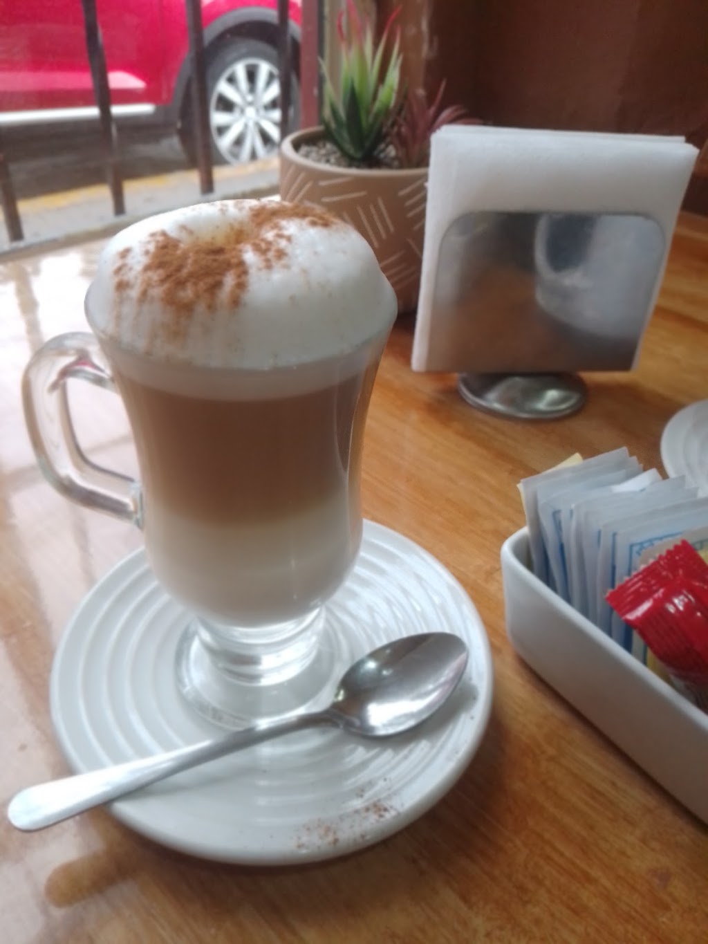 Solé Café Jilotepec