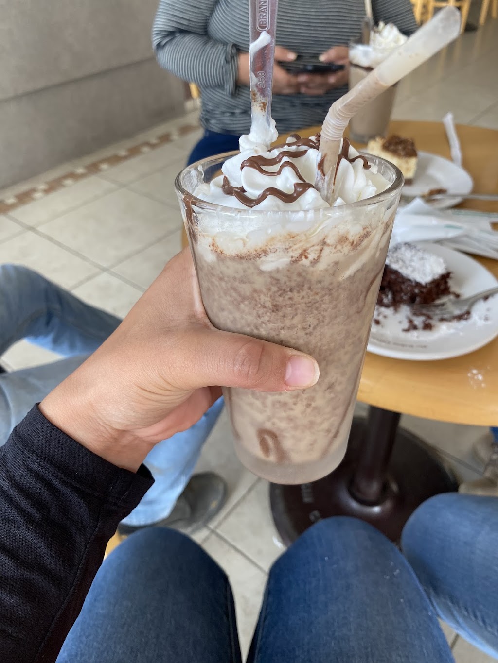 Italian Coffee