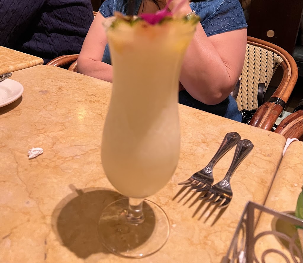 The Cheesecake Factory, West Nyack, NY